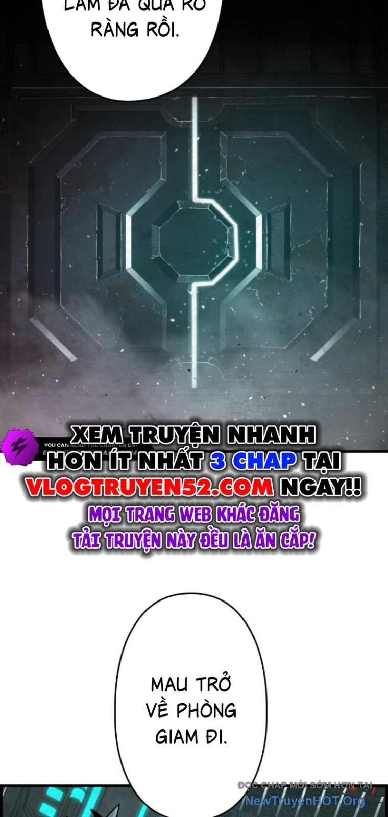 Lão Tù Nhân Mạnh Nhất Vẫn Liên Tục Sống Sót Chap 7 - Next Chap 8