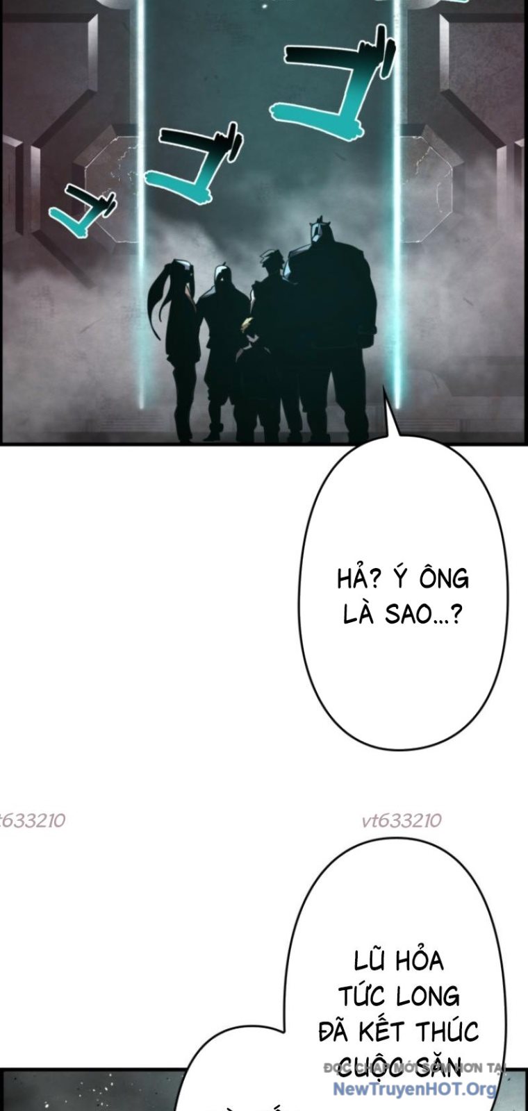 Lão Tù Nhân Mạnh Nhất Vẫn Liên Tục Sống Sót Chap 8 - Next Chap 9