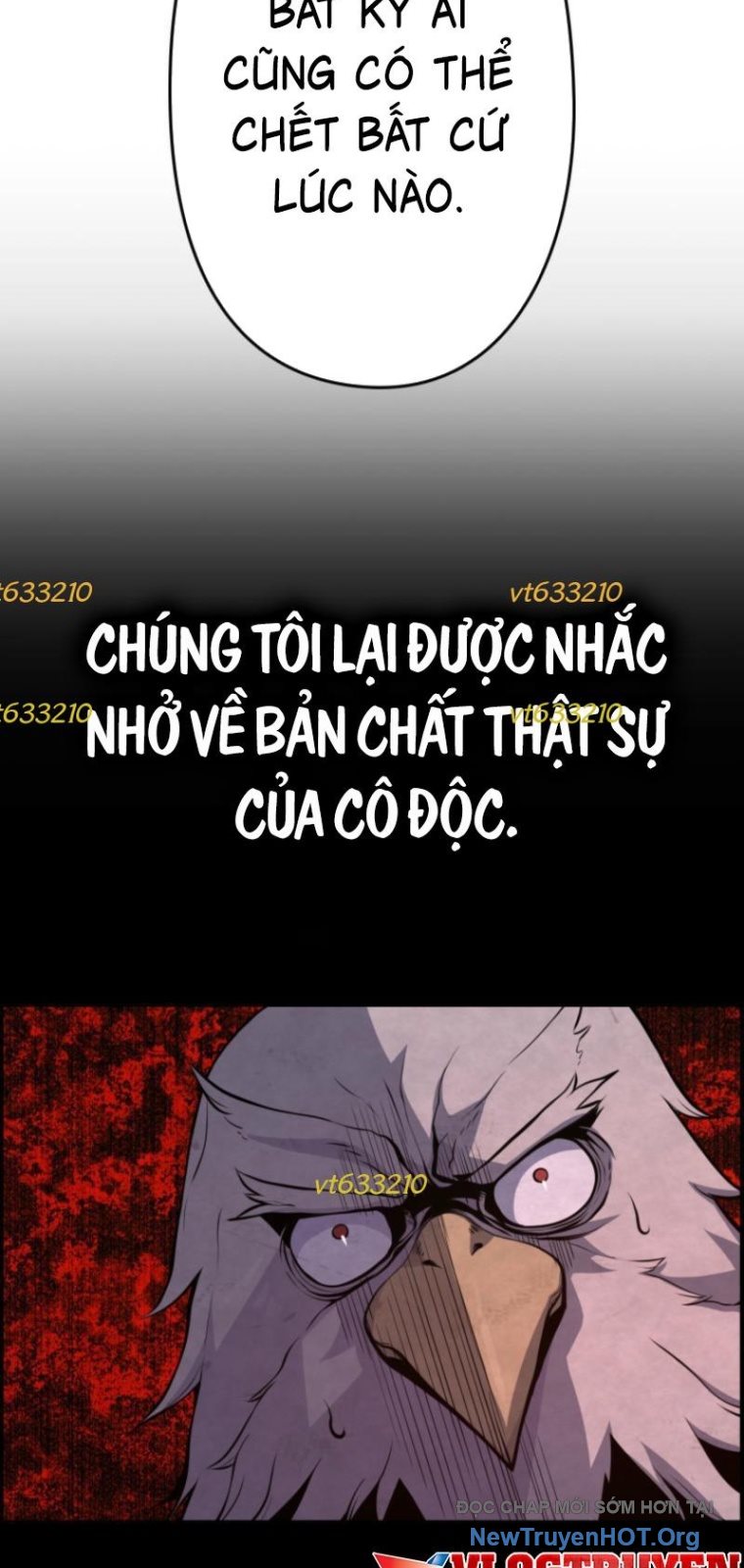 Lão Tù Nhân Mạnh Nhất Vẫn Liên Tục Sống Sót Chap 8 - Next Chap 9