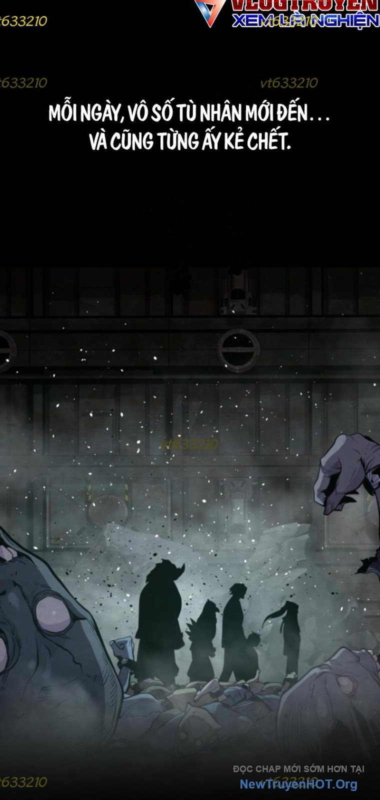 Lão Tù Nhân Mạnh Nhất Vẫn Liên Tục Sống Sót Chap 8 - Next Chap 9