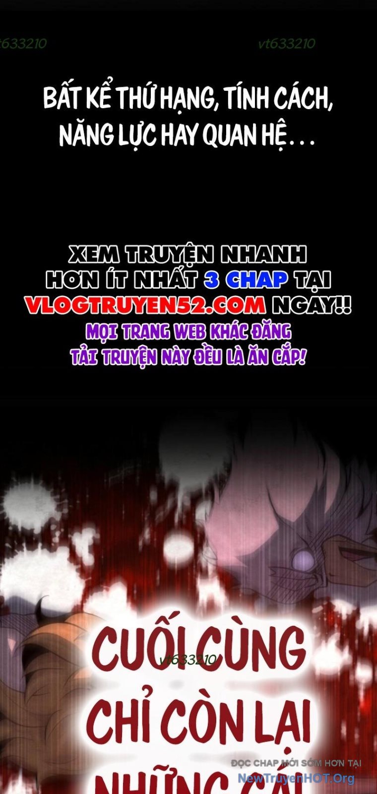 Lão Tù Nhân Mạnh Nhất Vẫn Liên Tục Sống Sót Chap 8 - Next Chap 9