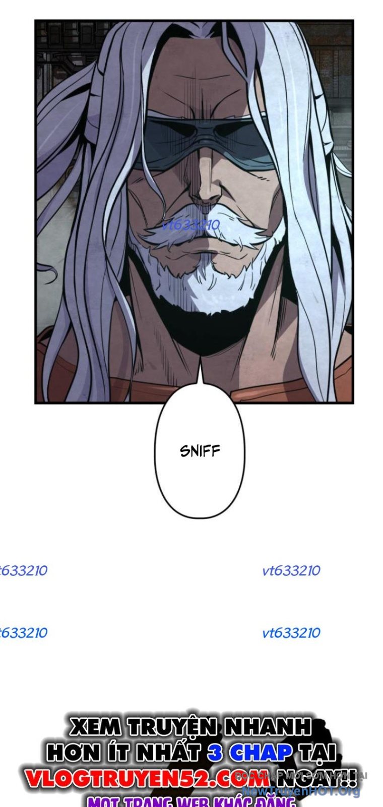 Lão Tù Nhân Mạnh Nhất Vẫn Liên Tục Sống Sót Chap 8 - Next Chap 9