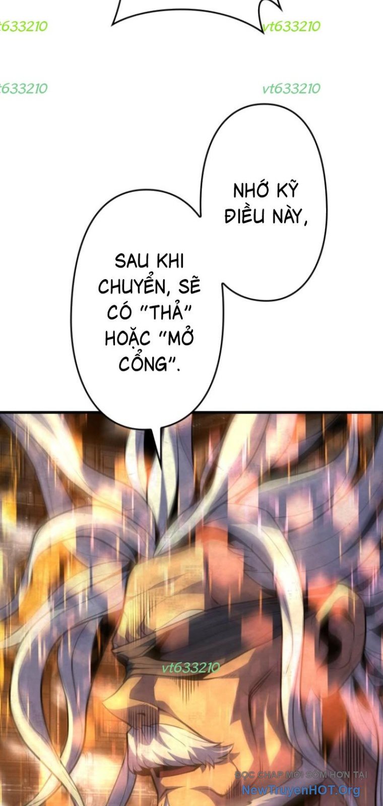 Lão Tù Nhân Mạnh Nhất Vẫn Liên Tục Sống Sót Chap 8 - Next Chap 9