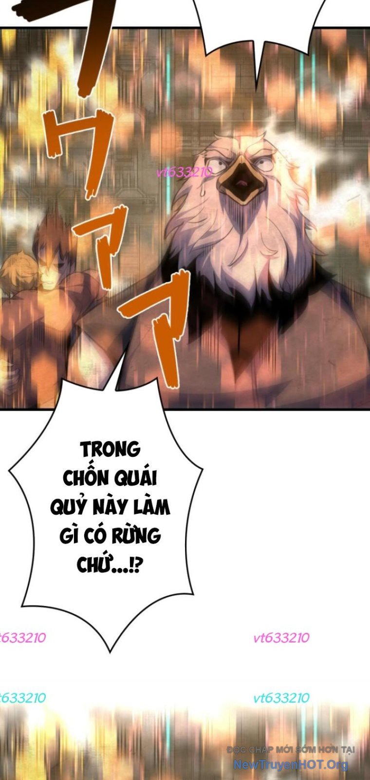 Lão Tù Nhân Mạnh Nhất Vẫn Liên Tục Sống Sót Chap 8 - Next Chap 9