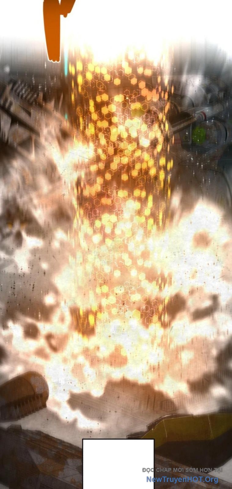 Lão Tù Nhân Mạnh Nhất Vẫn Liên Tục Sống Sót Chap 8 - Next Chap 9