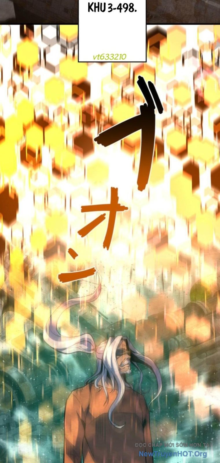 Lão Tù Nhân Mạnh Nhất Vẫn Liên Tục Sống Sót Chap 8 - Next Chap 9