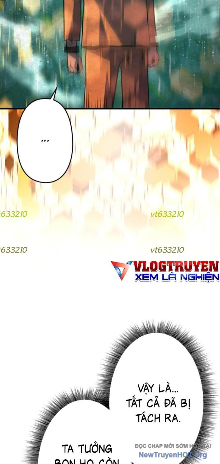 Lão Tù Nhân Mạnh Nhất Vẫn Liên Tục Sống Sót Chap 8 - Next Chap 9