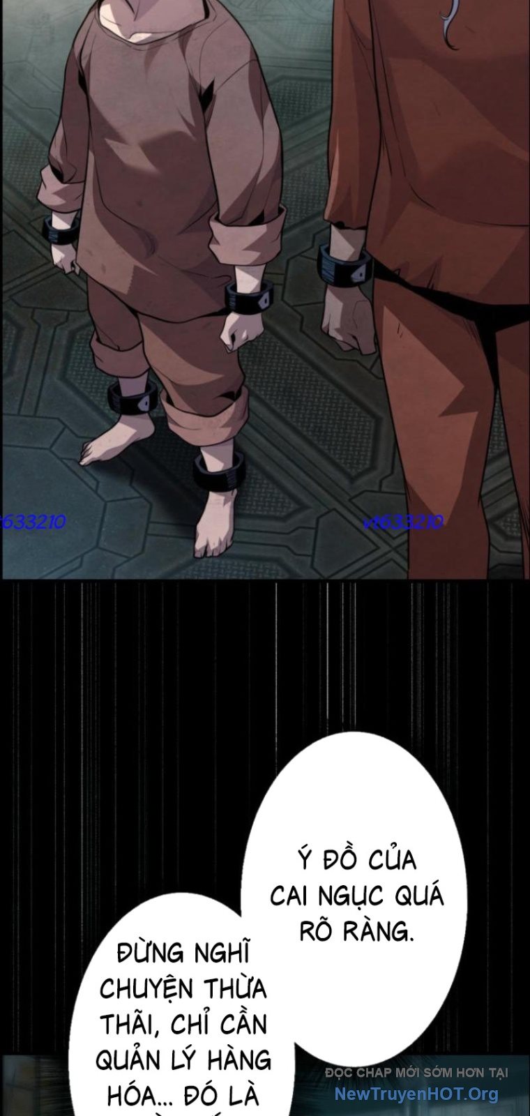 Lão Tù Nhân Mạnh Nhất Vẫn Liên Tục Sống Sót Chap 8 - Next Chap 9