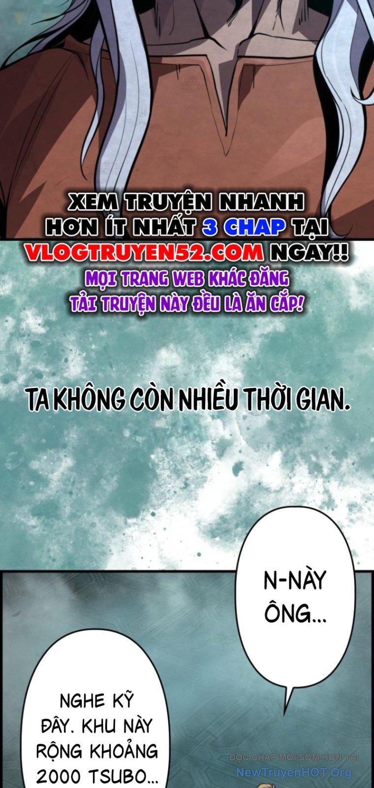 Lão Tù Nhân Mạnh Nhất Vẫn Liên Tục Sống Sót Chap 8 - Next Chap 9