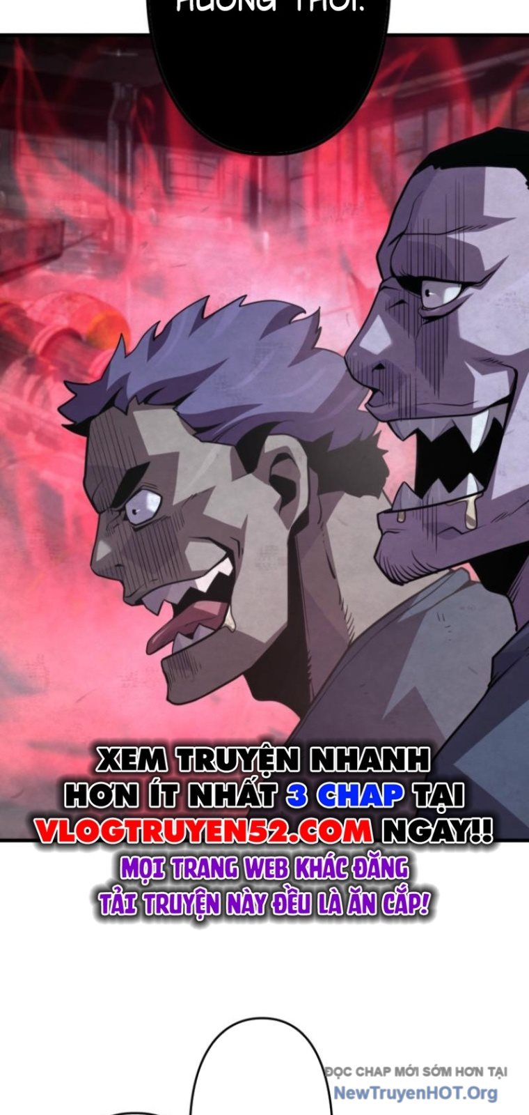 Lão Tù Nhân Mạnh Nhất Vẫn Liên Tục Sống Sót Chap 8 - Next Chap 9