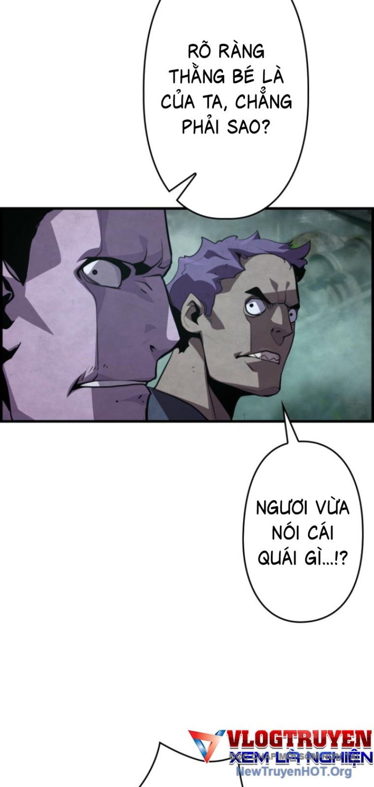 Lão Tù Nhân Mạnh Nhất Vẫn Liên Tục Sống Sót Chap 8 - Next Chap 9