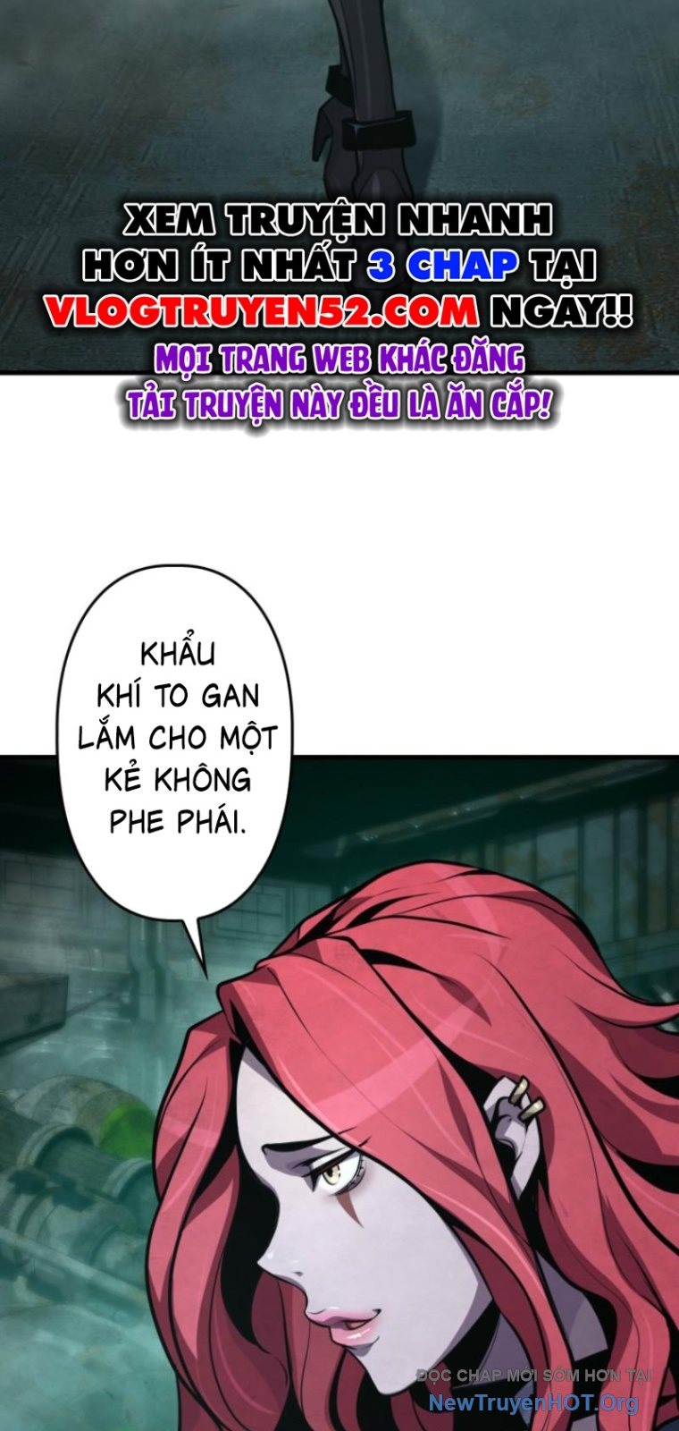 Lão Tù Nhân Mạnh Nhất Vẫn Liên Tục Sống Sót Chap 8 - Next Chap 9