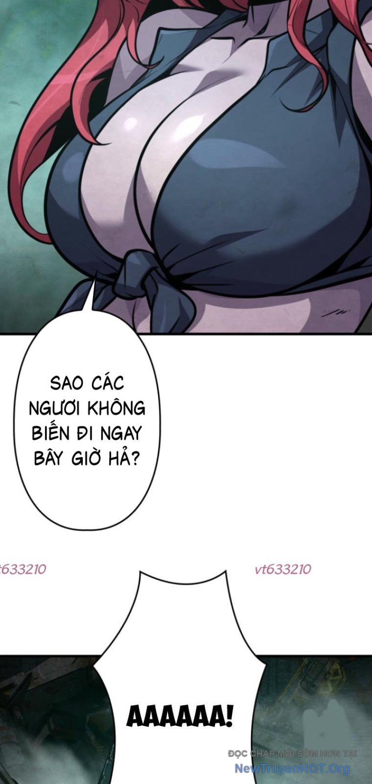 Lão Tù Nhân Mạnh Nhất Vẫn Liên Tục Sống Sót Chap 8 - Next Chap 9