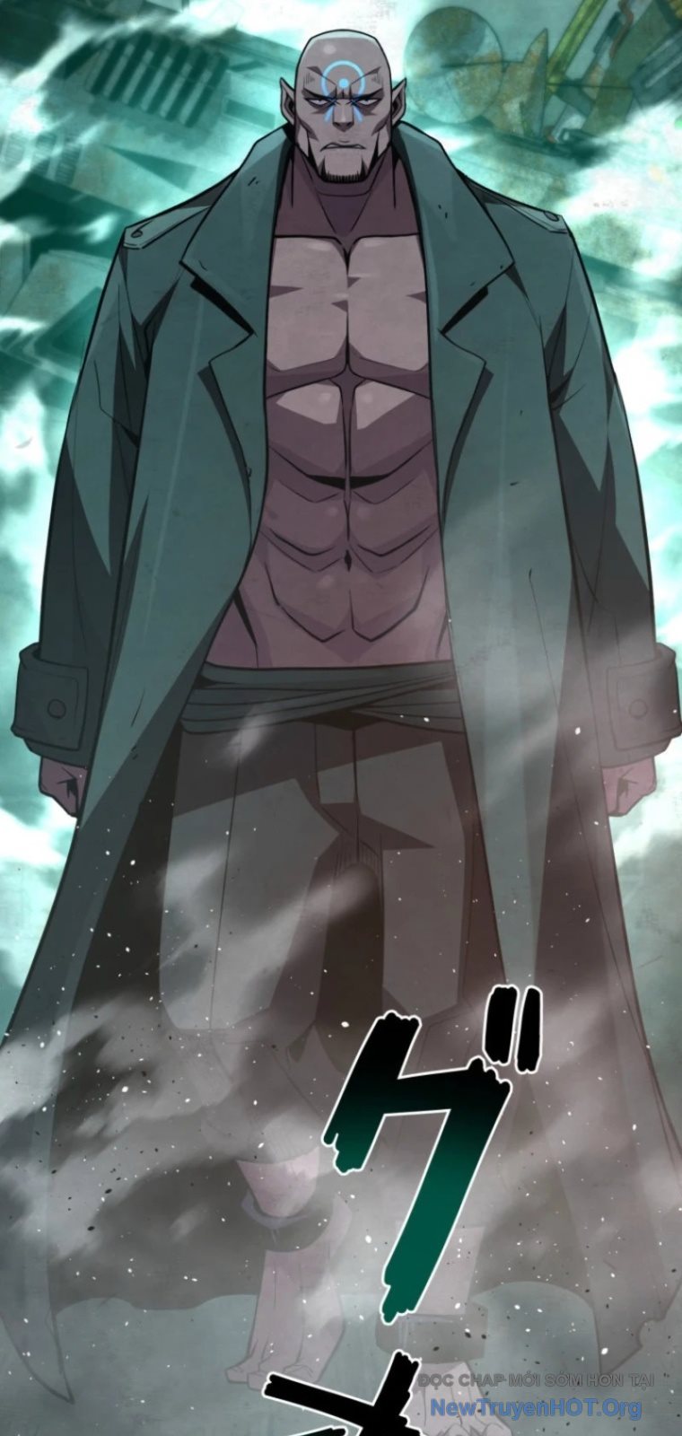 Lão Tù Nhân Mạnh Nhất Vẫn Liên Tục Sống Sót Chap 9 - Next Chap 10