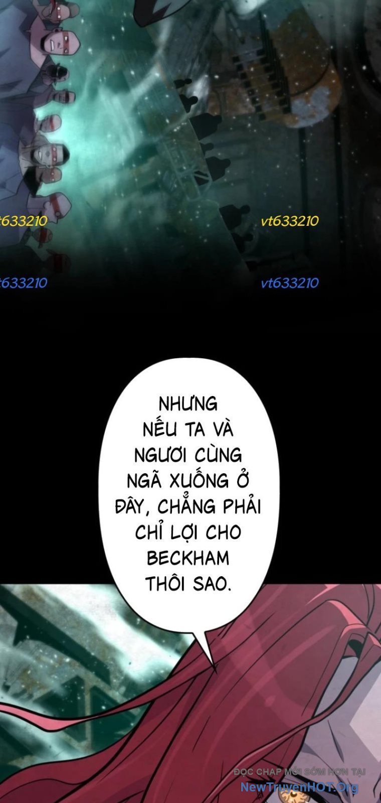 Lão Tù Nhân Mạnh Nhất Vẫn Liên Tục Sống Sót Chap 9 - Next Chap 10
