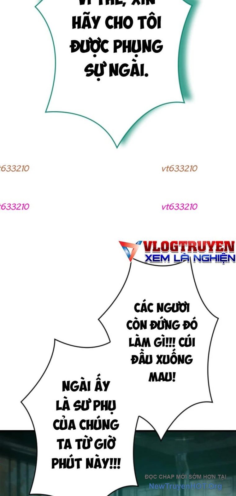 Lão Tù Nhân Mạnh Nhất Vẫn Liên Tục Sống Sót Chap 9 - Next Chap 10