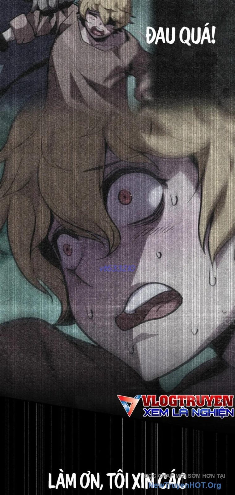 Lão Tù Nhân Mạnh Nhất Vẫn Liên Tục Sống Sót Chap 9 - Next Chap 10