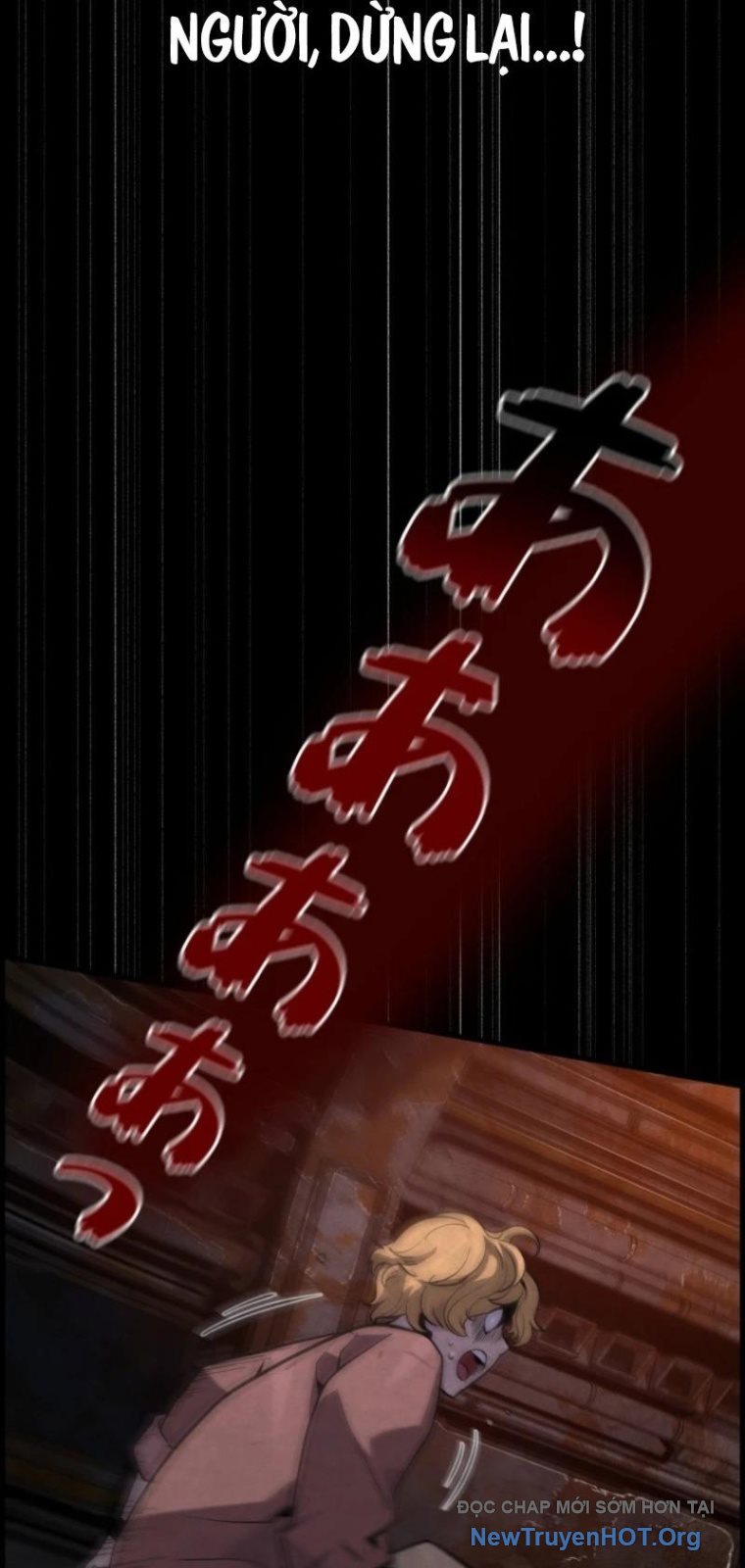 Lão Tù Nhân Mạnh Nhất Vẫn Liên Tục Sống Sót Chap 9 - Next Chap 10