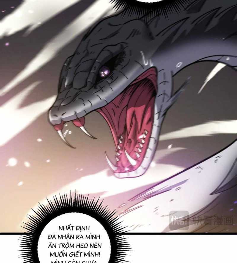 Lão Xà Tu Tiên Truyện Chap 1 - Next Chap 2
