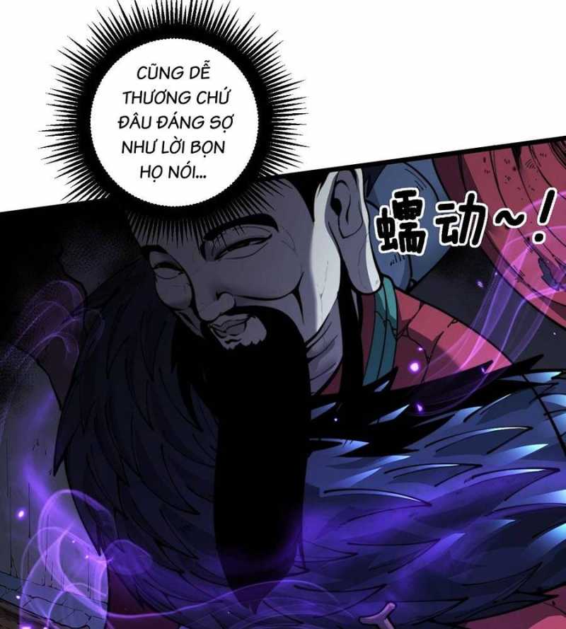 Lão Xà Tu Tiên Truyện Chap 1 - Next Chap 2
