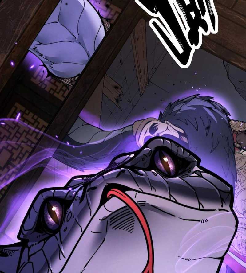 Lão Xà Tu Tiên Truyện Chap 1 - Next Chap 2