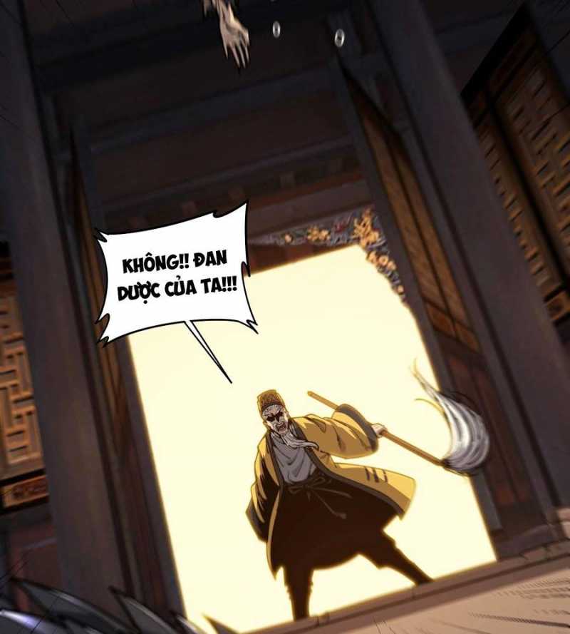 Lão Xà Tu Tiên Truyện Chap 1 - Next Chap 2