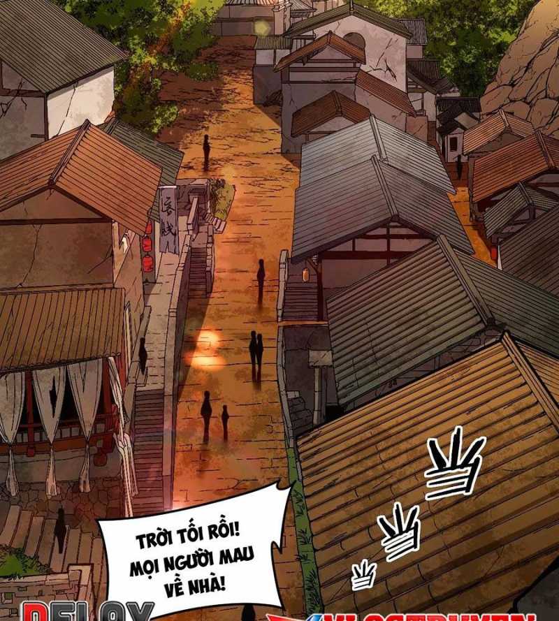 Lão Xà Tu Tiên Truyện Chap 1 - Next Chap 2
