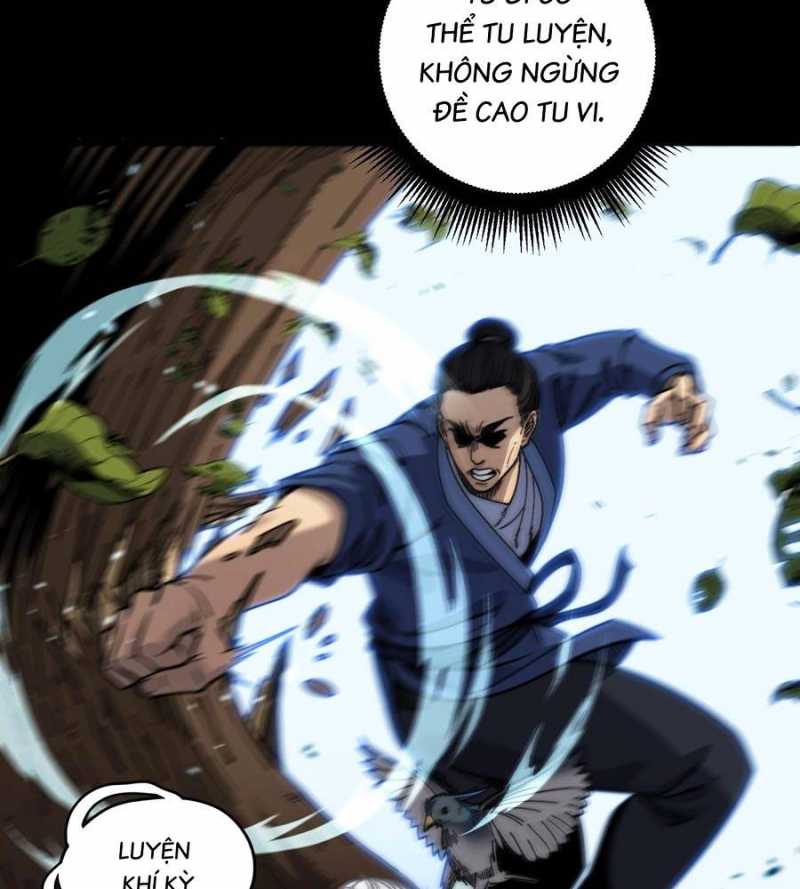 Lão Xà Tu Tiên Truyện Chap 1 - Next Chap 2