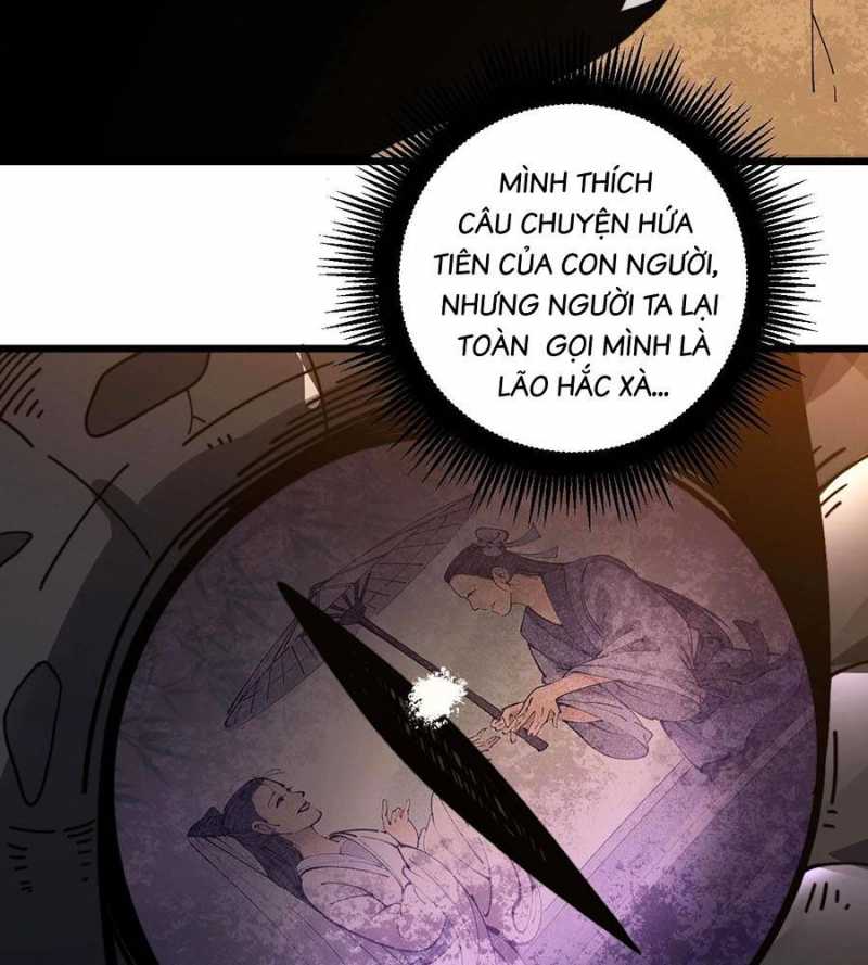 Lão Xà Tu Tiên Truyện Chap 1 - Next Chap 2