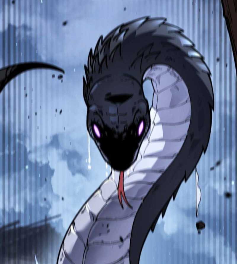 Lão Xà Tu Tiên Truyện Chap 1 - Next Chap 2