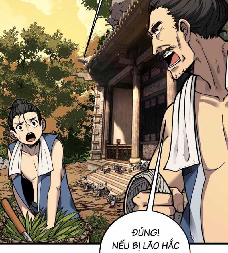 Lão Xà Tu Tiên Truyện Chap 1 - Next Chap 2