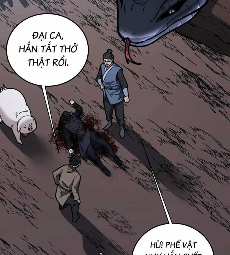 Lão Xà Tu Tiên Truyện Chap 1 - Next Chap 2