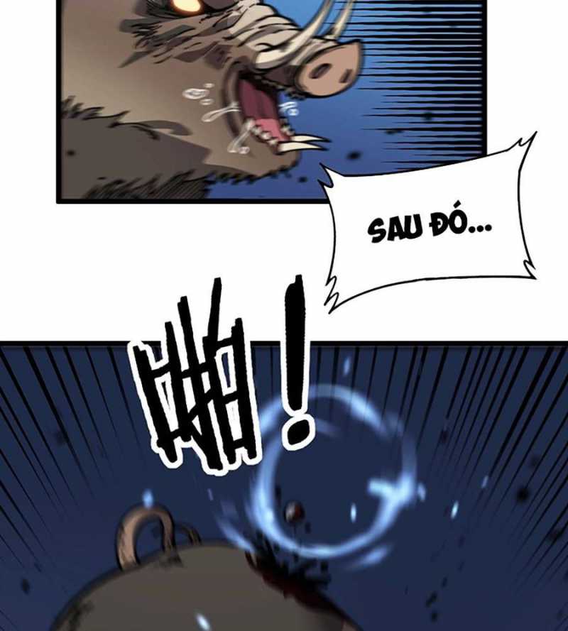 Lão Xà Tu Tiên Truyện Chap 2 - Next Chap 3