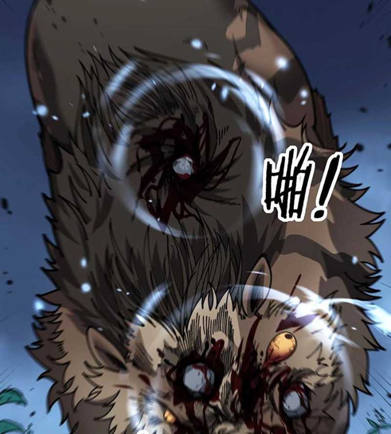 Lão Xà Tu Tiên Truyện Chap 2 - Next Chap 3