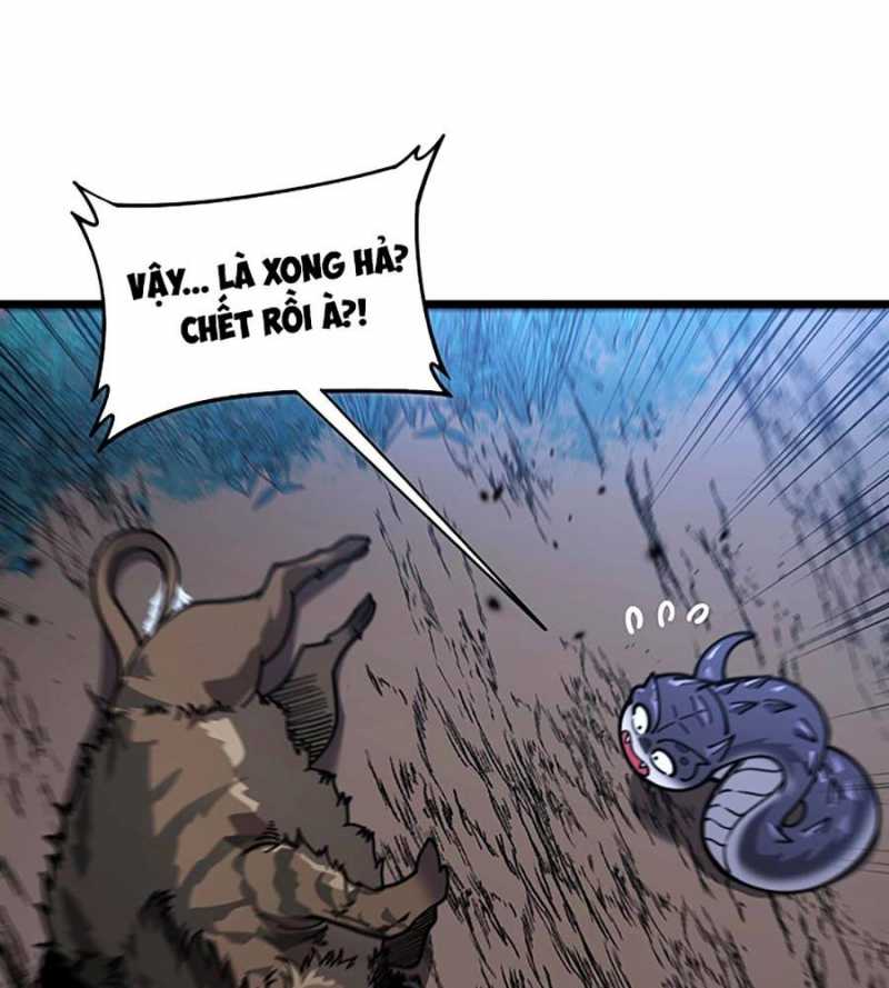 Lão Xà Tu Tiên Truyện Chap 2 - Next Chap 3