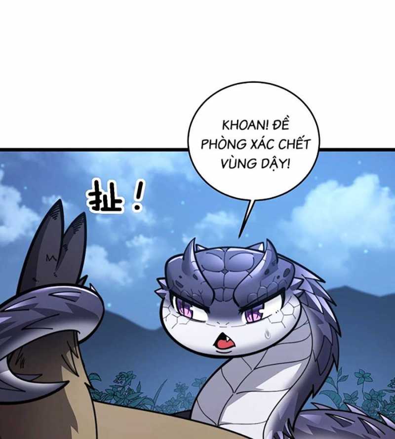 Lão Xà Tu Tiên Truyện Chap 2 - Next Chap 3