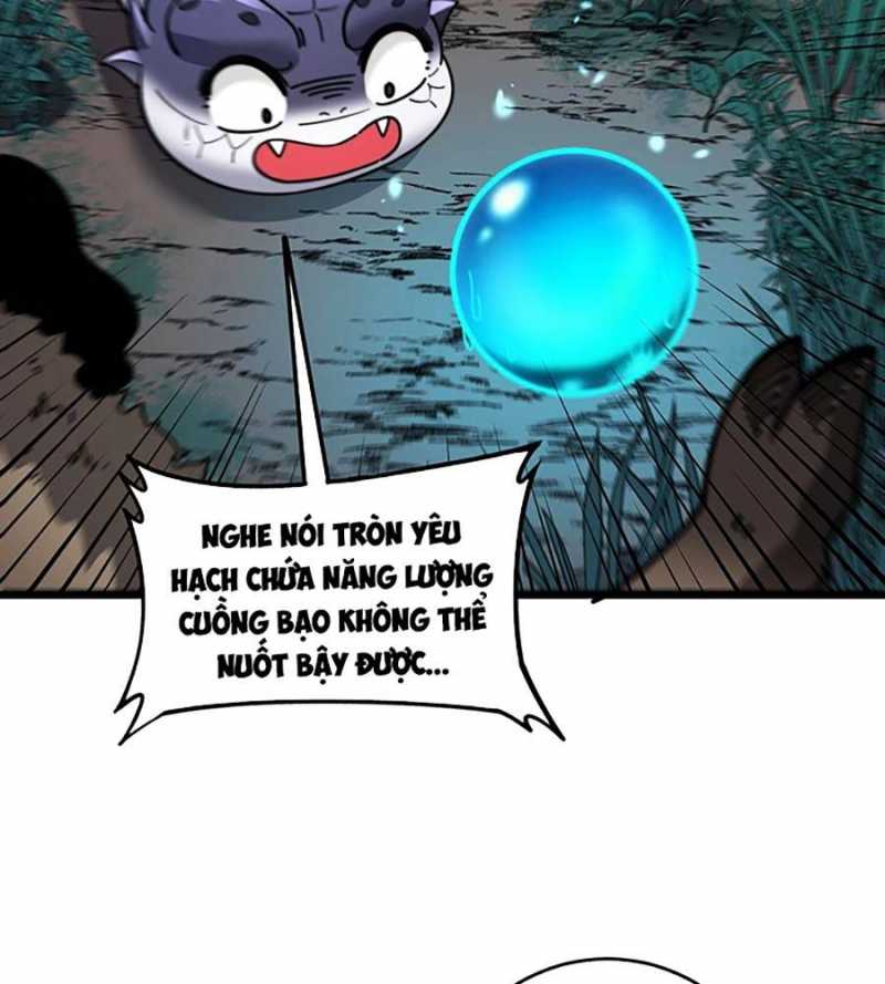 Lão Xà Tu Tiên Truyện Chap 2 - Next Chap 3