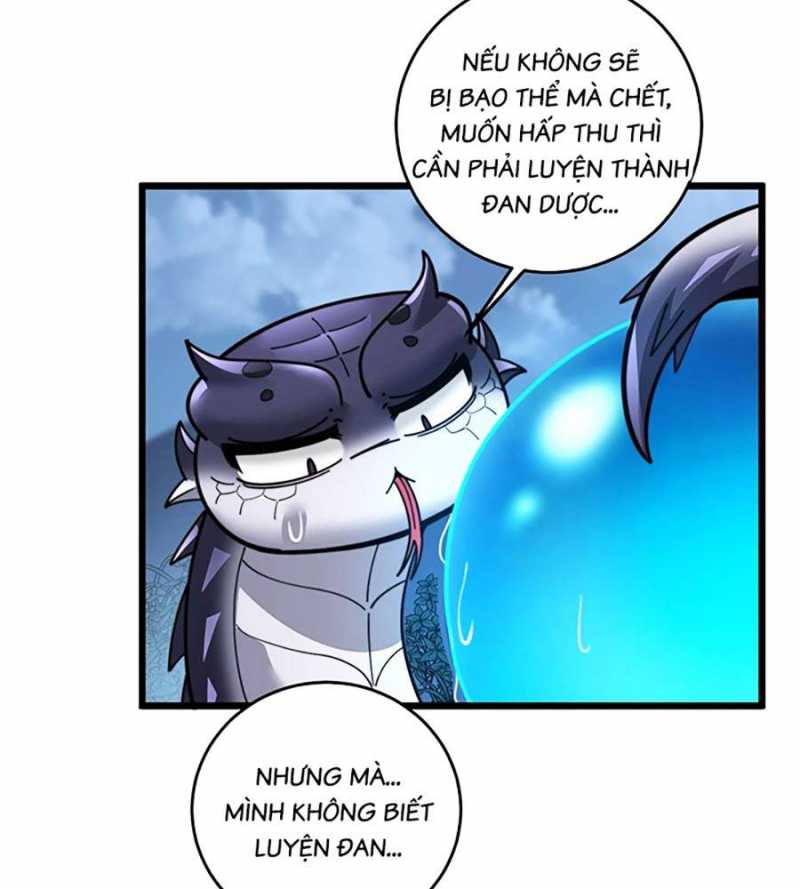 Lão Xà Tu Tiên Truyện Chap 2 - Next Chap 3
