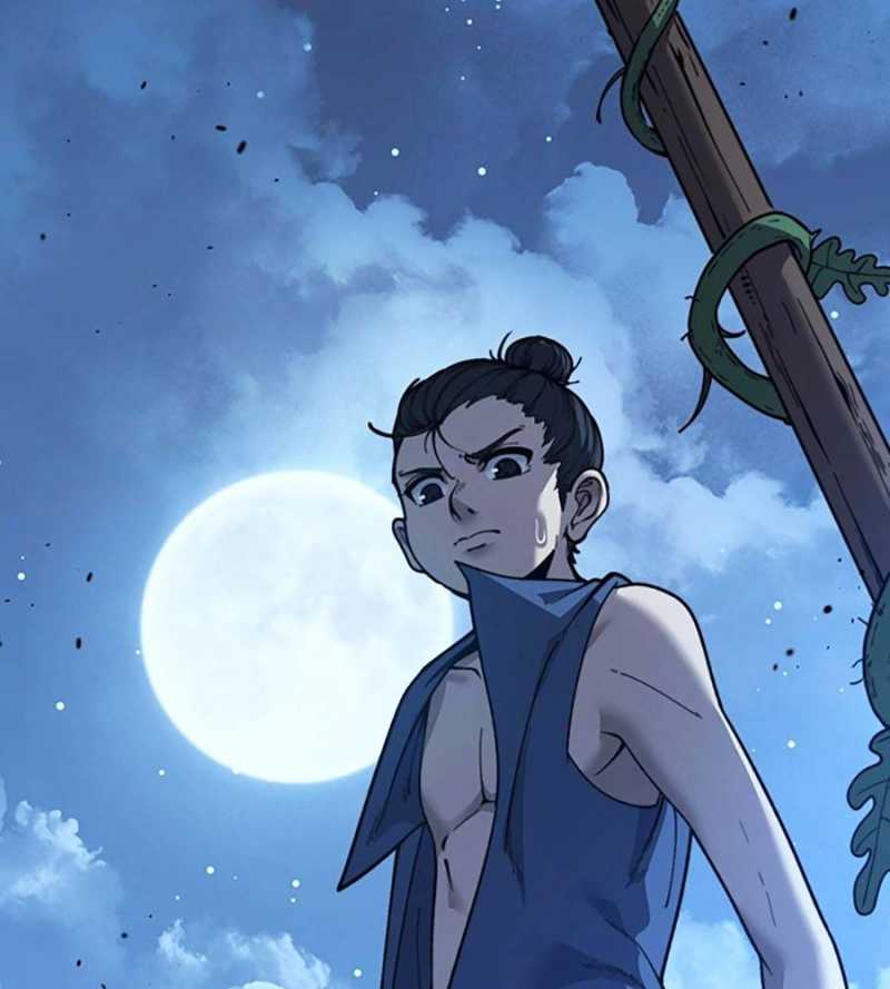 Lão Xà Tu Tiên Truyện Chap 2 - Next Chap 3