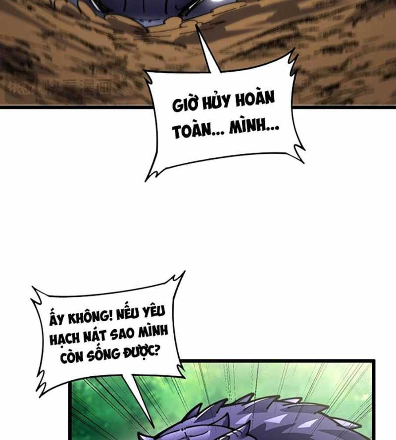 Lão Xà Tu Tiên Truyện Chap 2 - Next Chap 3