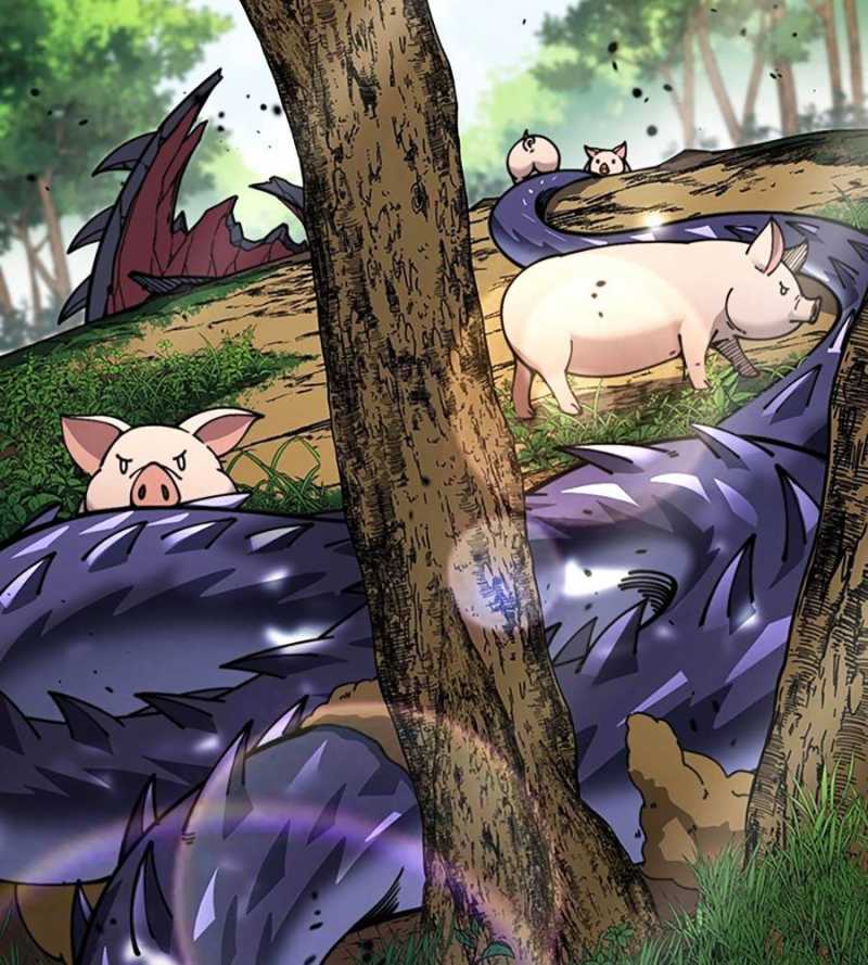 Lão Xà Tu Tiên Truyện Chap 2 - Next Chap 3