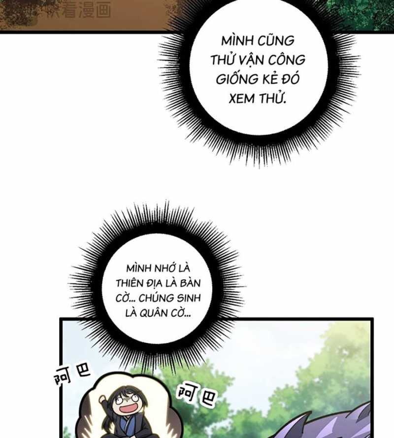 Lão Xà Tu Tiên Truyện Chap 2 - Next Chap 3