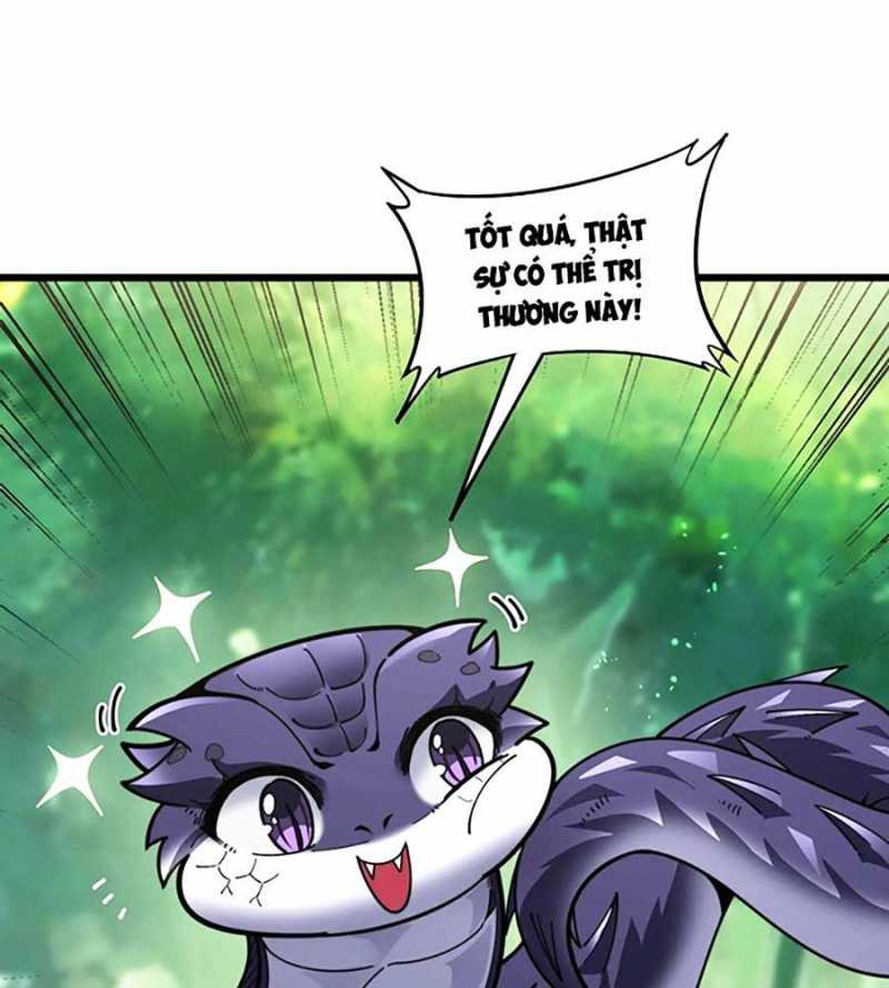 Lão Xà Tu Tiên Truyện Chap 2 - Next Chap 3