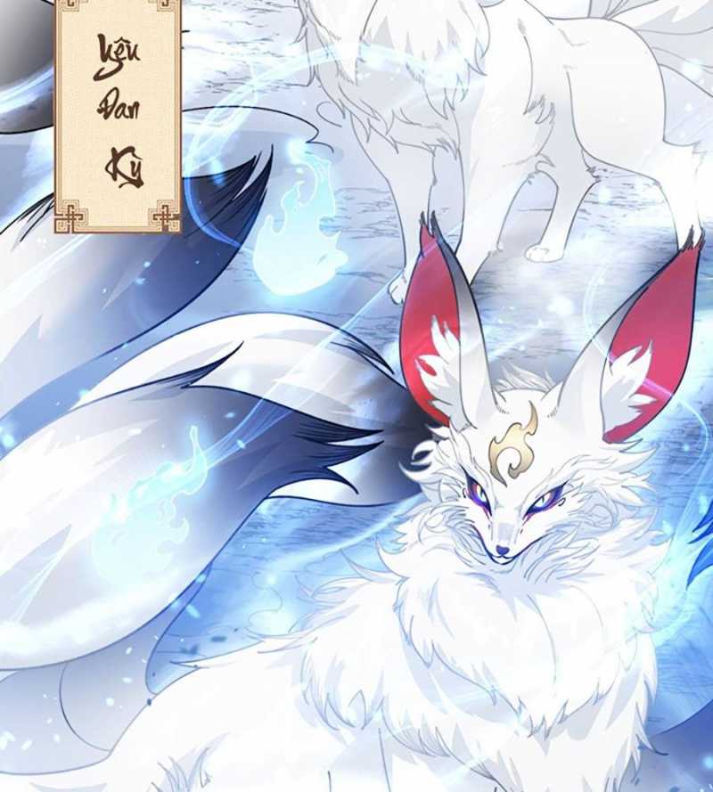 Lão Xà Tu Tiên Truyện Chap 2 - Next Chap 3