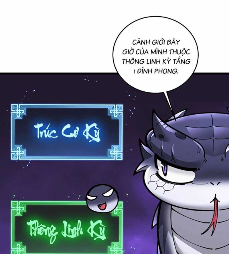 Lão Xà Tu Tiên Truyện Chap 2 - Next Chap 3