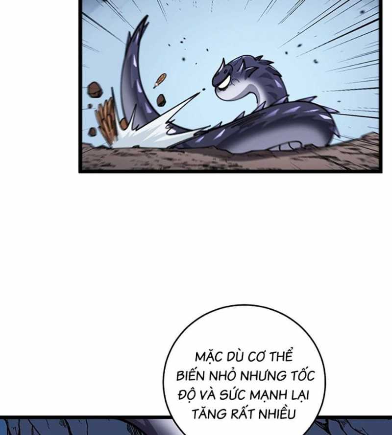 Lão Xà Tu Tiên Truyện Chap 2 - Next Chap 3