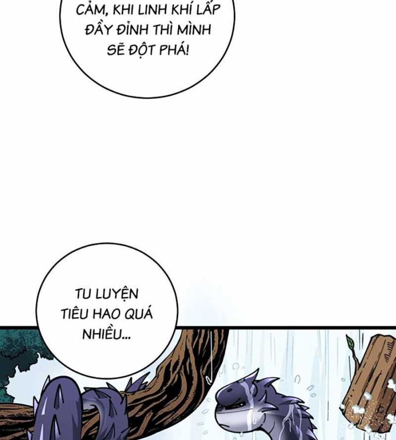 Lão Xà Tu Tiên Truyện Chap 2 - Next Chap 3