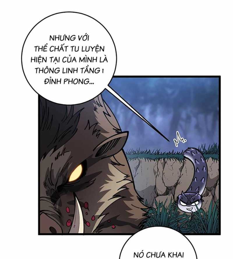 Lão Xà Tu Tiên Truyện Chap 2 - Next Chap 3