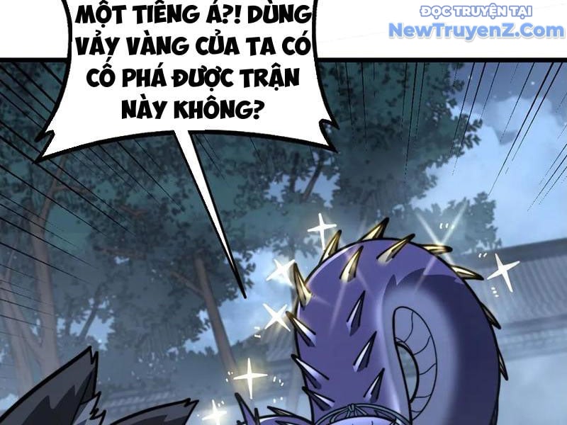 Lão Xà Tu Tiên Truyện Chap 35 - Next Chap 36