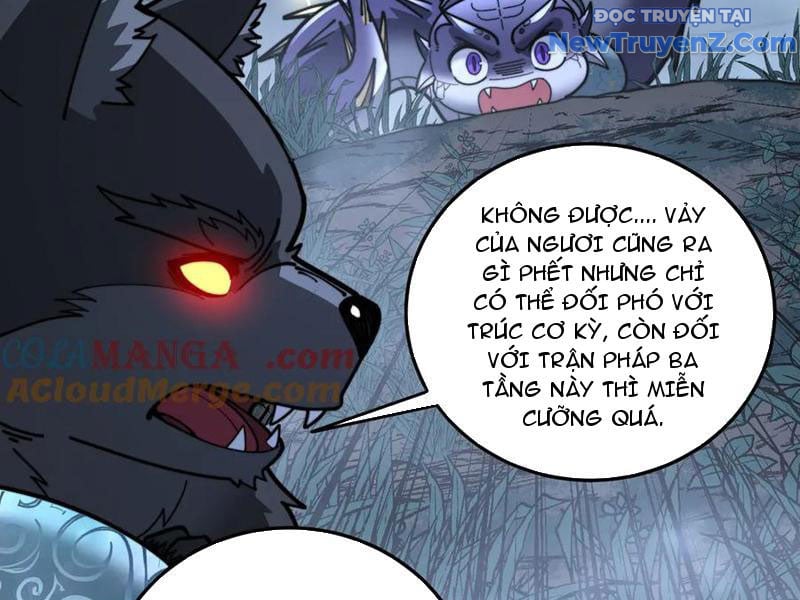 Lão Xà Tu Tiên Truyện Chap 35 - Next Chap 36